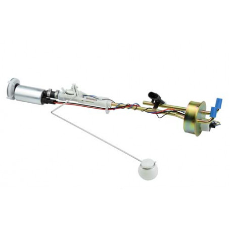 Jauge gasoil JOHN DEERE