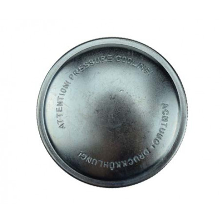 Bouchon de réservoir Case IH