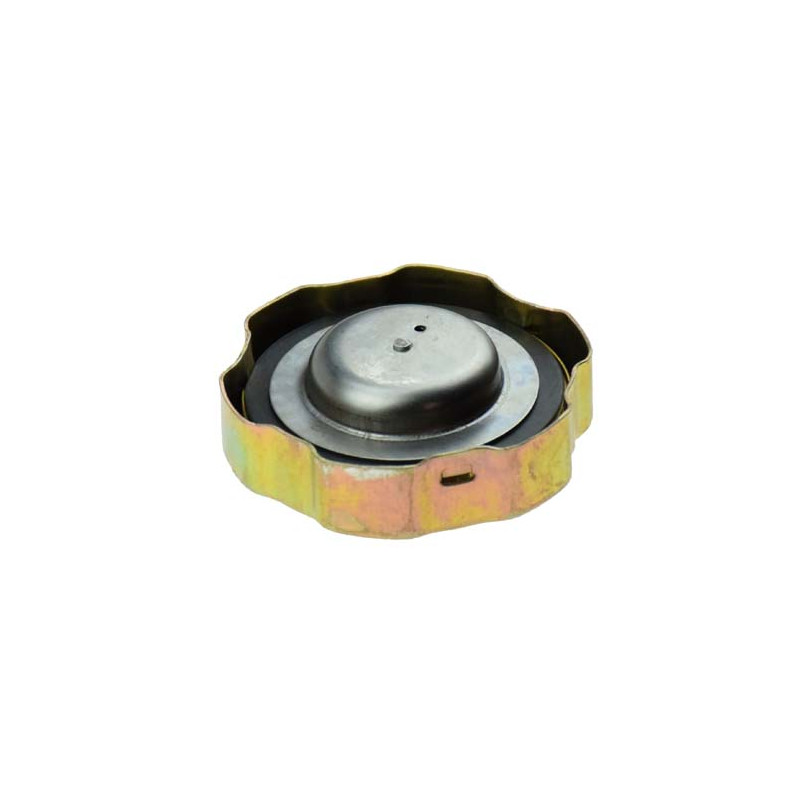 Bouchon De Réservoir Pour Renault – Occasion, Origine France – Compatible Divers Modèles