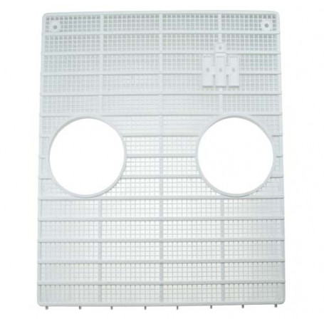 Calandre 530x450 CASE IH