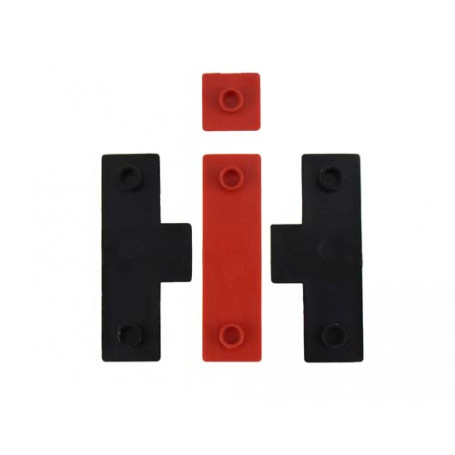 Emblème/logo CASE IH