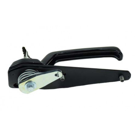 Poignée de porte gauche Fiat / Ford