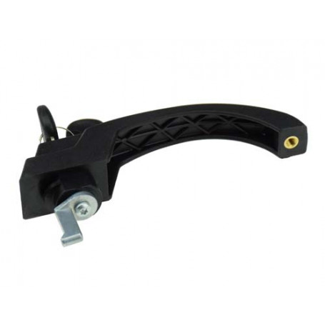 Poignée de porte G et D Fendt / Case IH