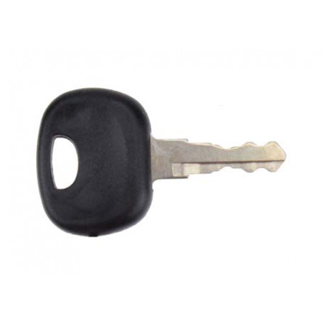 Clé de serrure Merit 14607