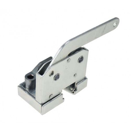 Serrure (LH) Case IH / Deutz-Fahr