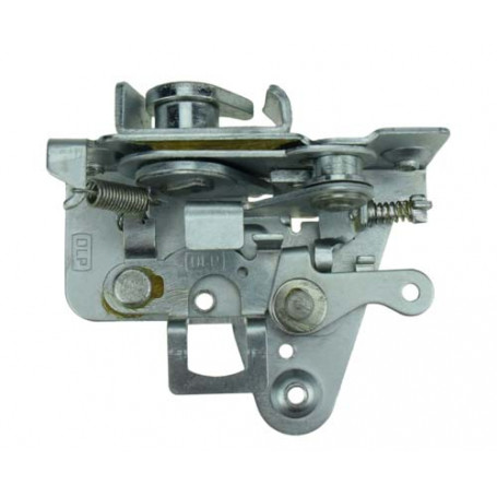 Serrure Droite Case IH