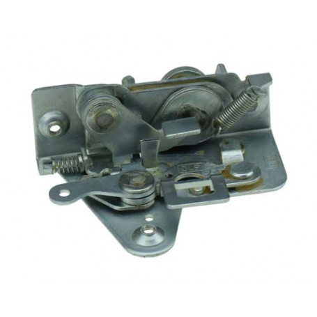 Serrure Gauche Case IH