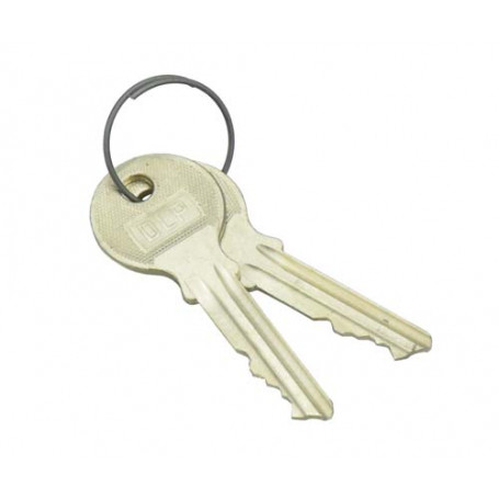 Clé DLP 7700  ( 7725 )