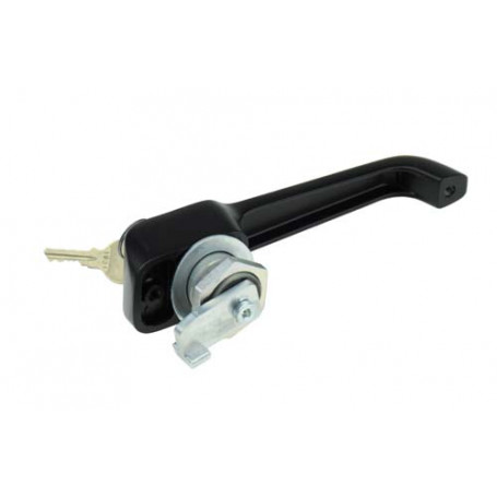 Poignée Bouton Poussoir LH Deutz-Fahr