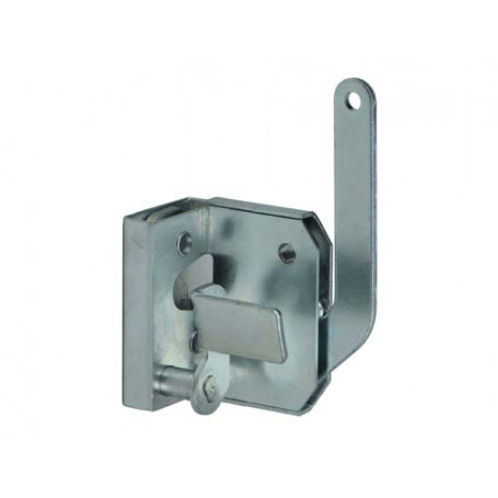 Serrure (LH) Deutz-Fahr