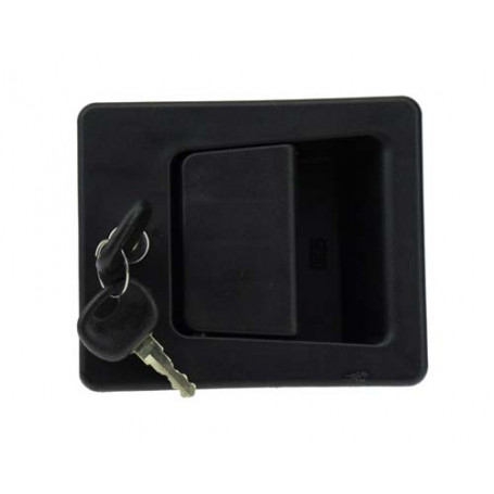 Poignée de porte (RH) Deutz-Fahr