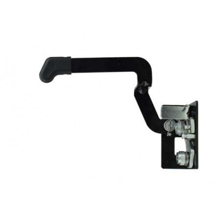 Serrure (LH) Fiat, New Holland, Ford