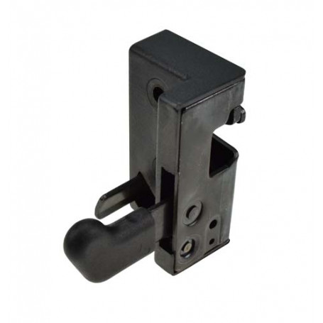 Serrure (RH) John Deere