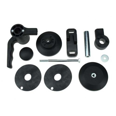 Poignée de Vitre VALTRA