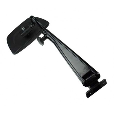 Rétroviseur avec bras gauche 245x182