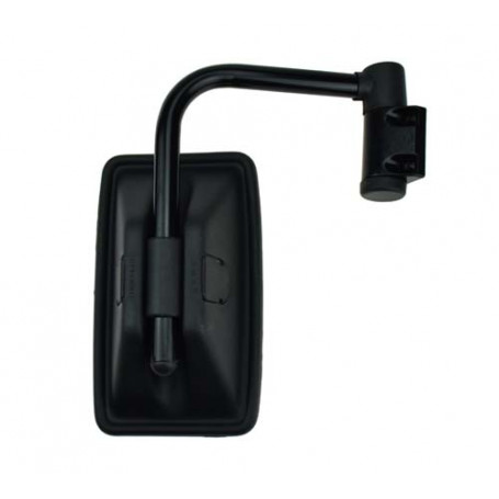 Rétroviseur avec bras droit