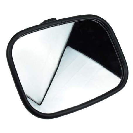 Rétroviseur 330x240mm (fix.19 mm)