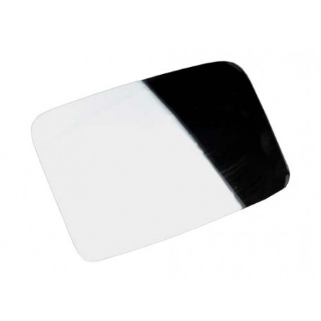 Verre de rétroviseur 280X200