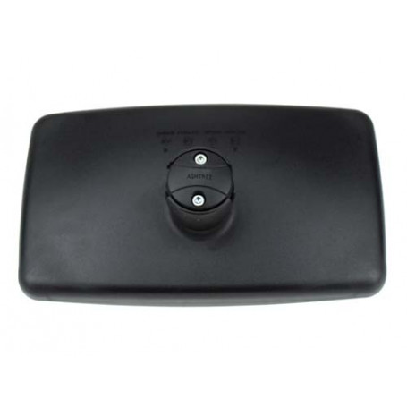 Rétroviseur 325x195mm (fix. 14-20mm)