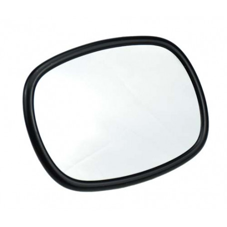 Rétroviseur 185x130mm (fix 10-12mm)