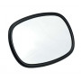 Rétroviseur 185x130mm (fix 10-12mm)