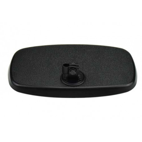 Rétroviseur 260x148mm (fix.12mm)