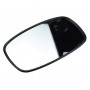 Rétroviseur 260x148mm (fix.12mm)
