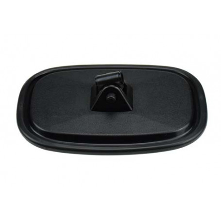 Rétroviseur 260x180mm (fix. 14-15mm)