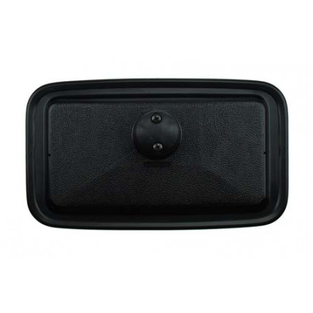 Rétroviseur 318x186mm (fix. 14-20mm)