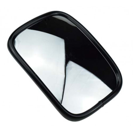 Rétroviseur 225x172mm (fix. 10mm)