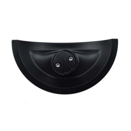 Rétroviseur Panoramique 280 x 160 mm