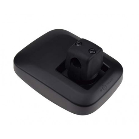 Rétroviseur Grand Angle 164x218 mm LH / RH pour bras 18-22mm
