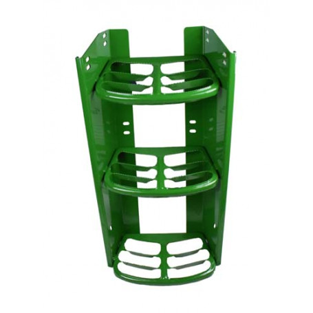 Marche-pied JOHN DEERE