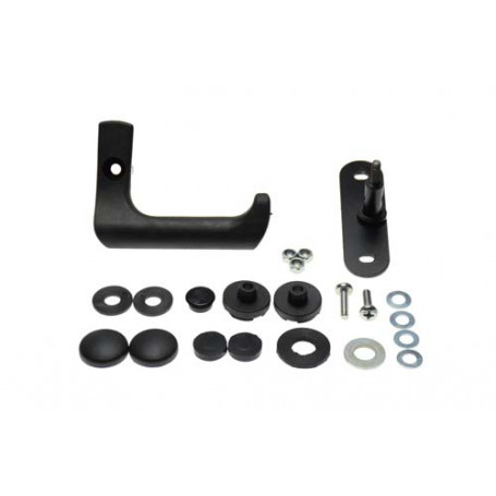 Poignée de pare-brise JOHN DEERE