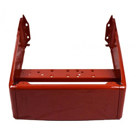 Support de calandre FIAT