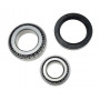 Kit roulements avant moyeu long adaptable