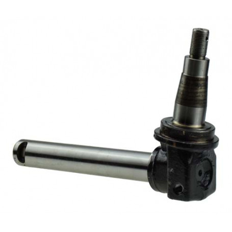 Axe de fusée gauche 40x250mm CASE IH