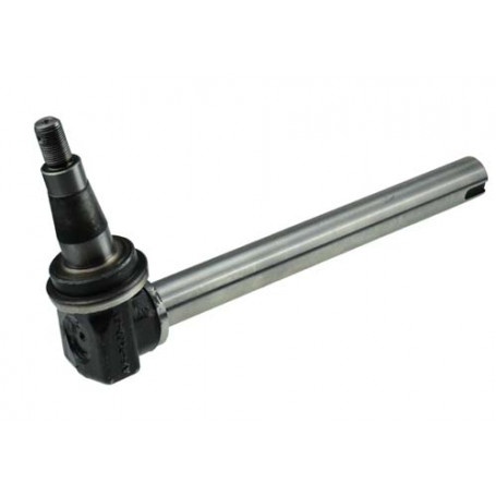 Axe de fusée gauche 40x380mm CASE IH