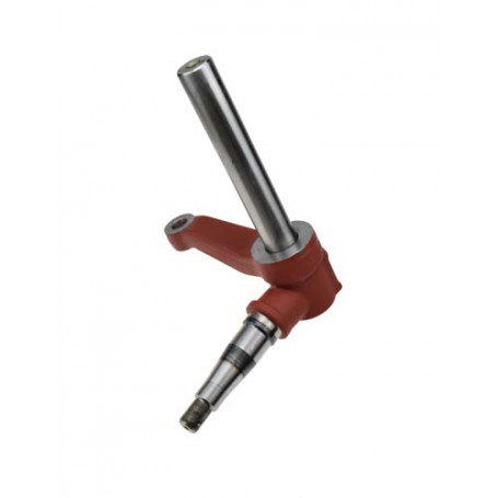 Axe de fusée gauche DEUTZ