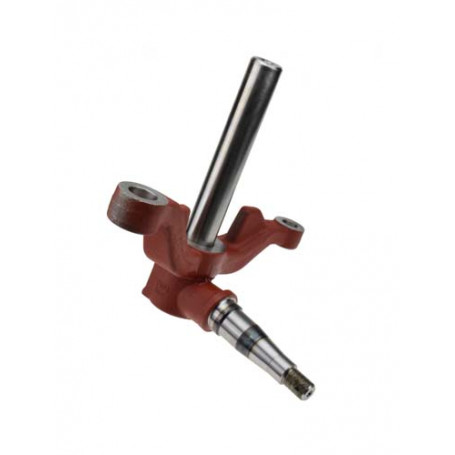 Axe de fusée droit DEUTZ