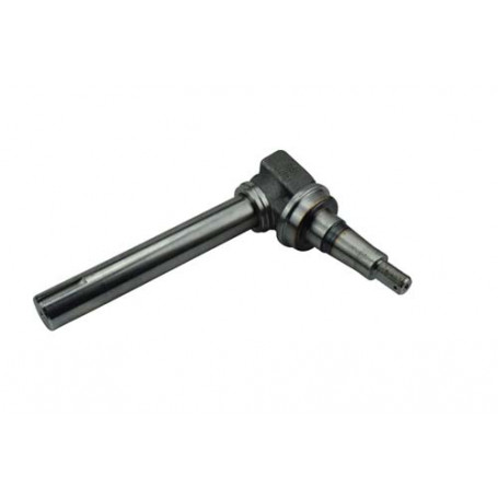 Axe de fusée gauche CASE IH