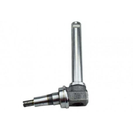 Axe de fusée droit CASE IH