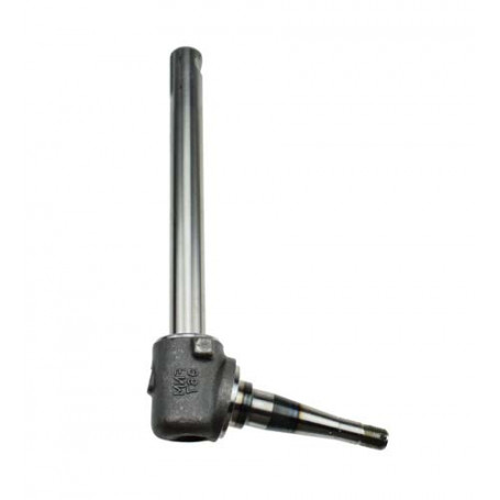 Axe de fusée RH MASSEY FERGUSON