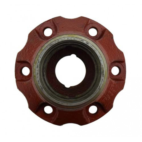 Moyeu de roue MASSEY FERGUSON