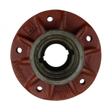 Moyeu de roue CASE IH