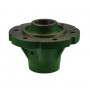 Moyeu de roue JOHN DEERE