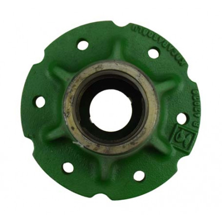 Moyeu de roue JOHN DEERE