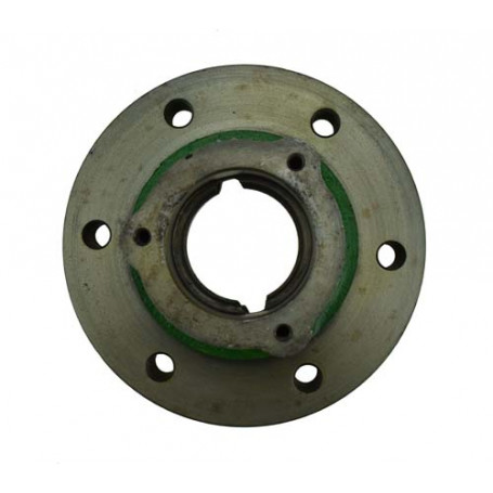 Moyeu de roue JOHN DEERE