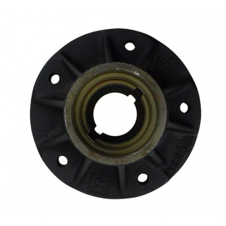 Moyeu de roue CASE IH