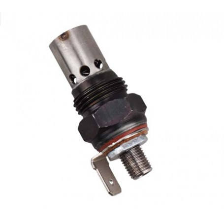 Bougie de préchauffage 12V CASE IH